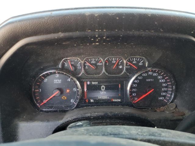 3GTU2UEC6EG515450 GMC Sierra K1500 Sle