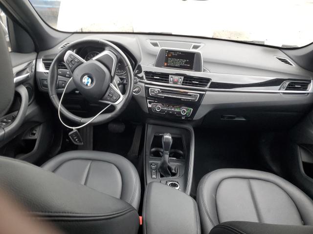 WBXHT3C35H5F76043 BMW X1 Xdrive28i