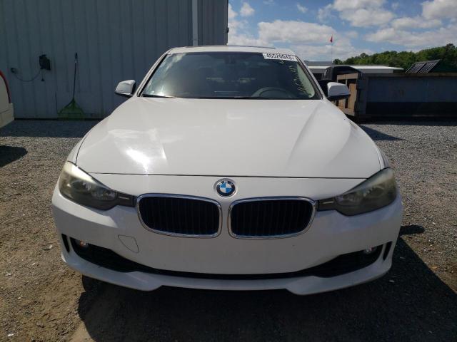 WBA3A5G57FNS82431 BMW 328 I