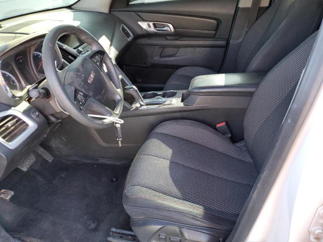 2GKALMEKXH6171374 GMC Terrain Sle