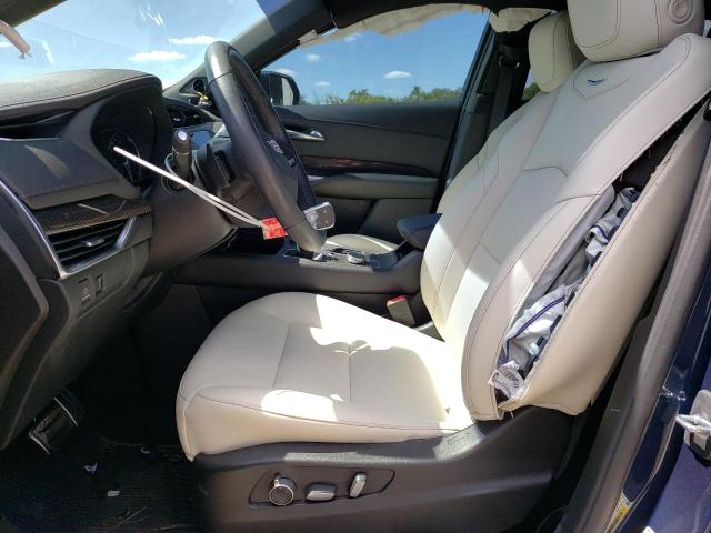 1GYFZER46LF141363 Cadillac XT4 SPORT