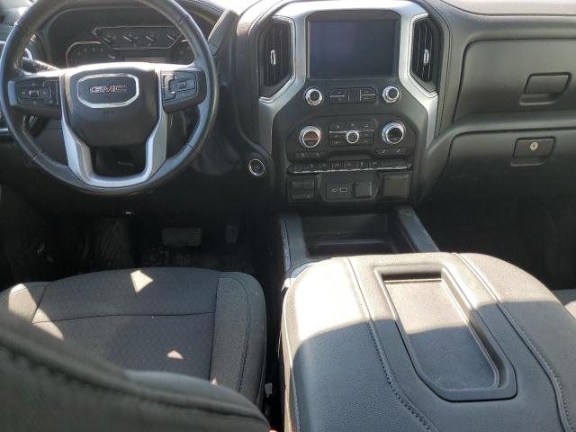 1GTR9CEDXKZ423130 GMC Sierra K1500 Elevation