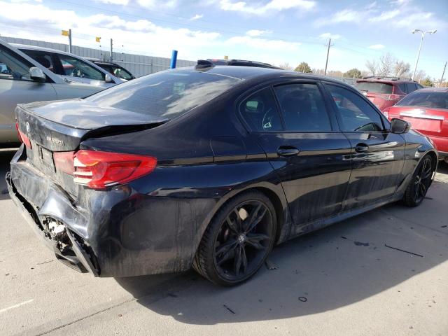 WBAJS7C05LCD28729 BMW M550xi