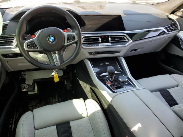 5YMCY0C08N9M70787 BMW X6 M