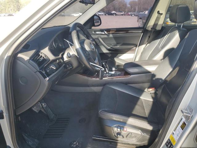 5UXWX9C5XG0D82633 BMW X3 Xdrive28i