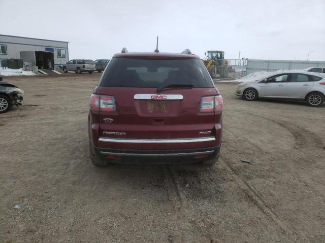 1GKKVRKD4GJ127440 GMC Acadia Slt-1