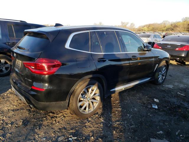 5UXTR9C53JLD74943 BMW X3 Xdrive30i