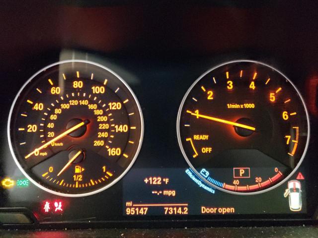 WBXHT3C33H5F72654 BMW X1 Xdrive28i