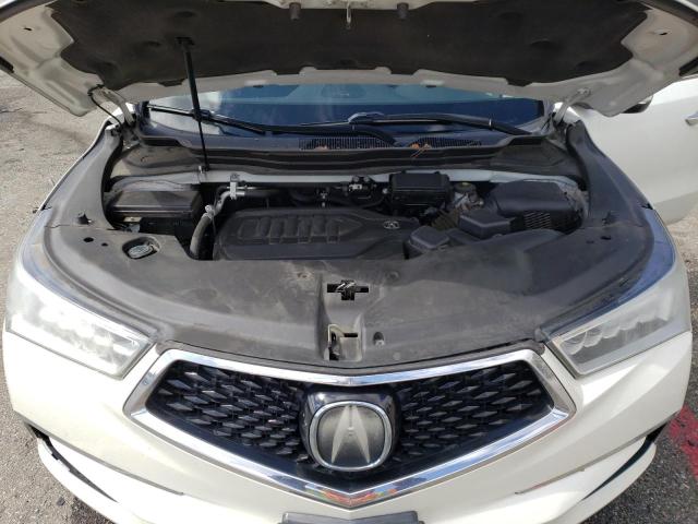 5J8YD3H51HL000366 Acura Mdx Technology