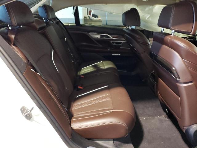 WBA7F2C5XHG421661 BMW 750 Xi