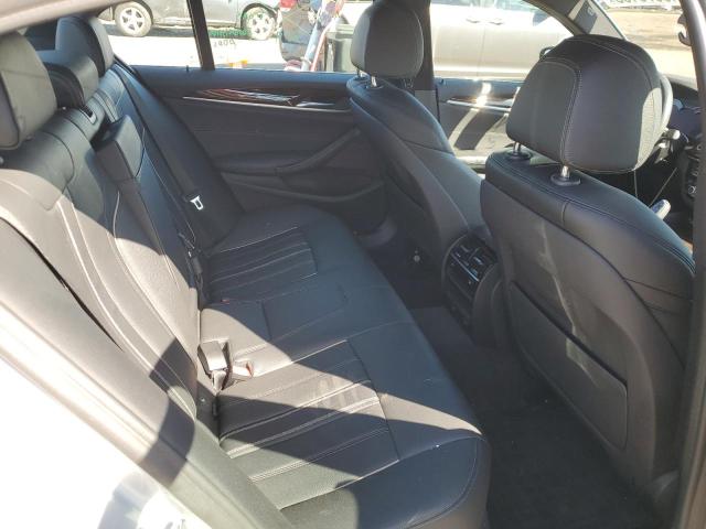 WBAJB1C58KB375294 BMW 530XE
