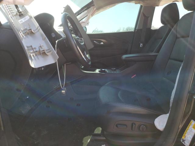 3GKALPEV1JL315343 GMC Terrain Slt