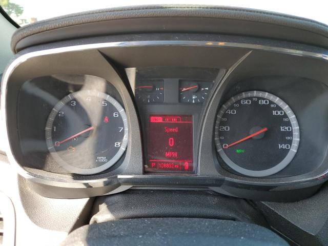 2GKALSEKXF6360978 GMC Terrain Slt