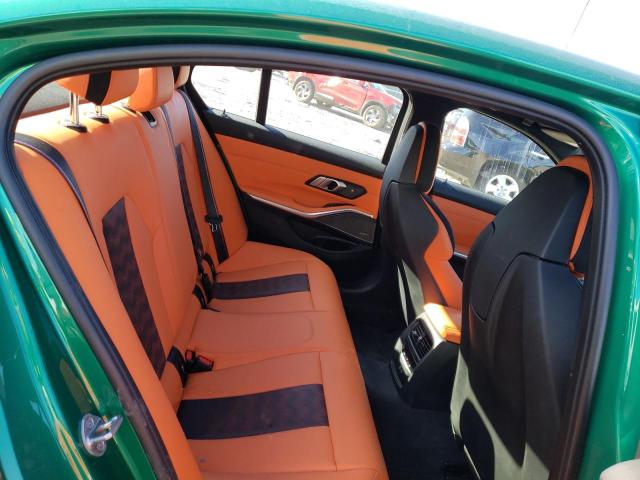 WBS33AY00NFM42062 BMW M3 Competition