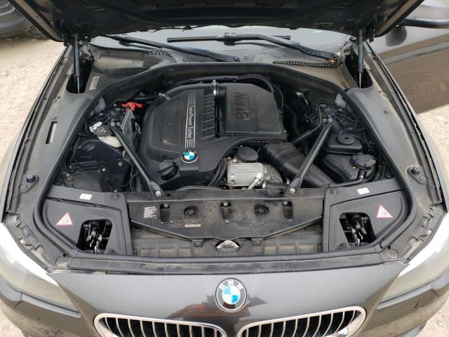 WBA5B3C53ED535023 BMW 535 XI