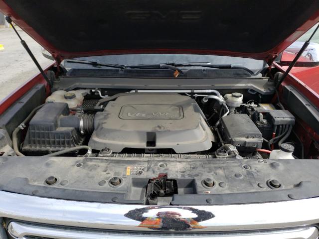 1GTG6DE39G1286930 GMC CANYON SLT