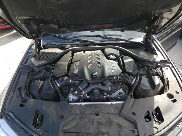 WBAJS7C05LCD28729 BMW M550xi