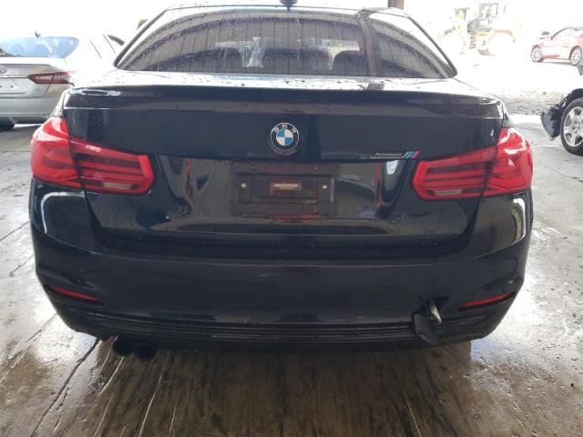 WBA8E9C53GK647830 BMW 328 I Sulev