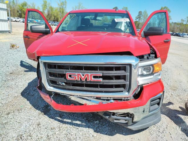 1GTR1TEH7FZ221460 GMC Sierra C1500
