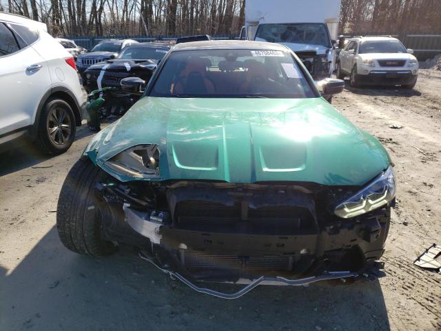 WBS33AY00NFM42062 BMW M3 Competition