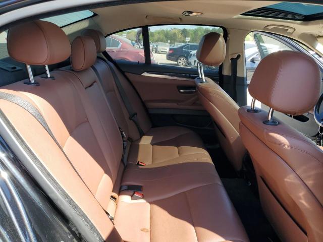 WBA5A7C59FD628396 BMW 528 XI
