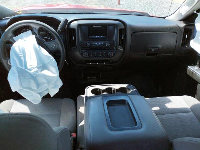 1GTR1TEH7FZ221460 GMC Sierra C1500