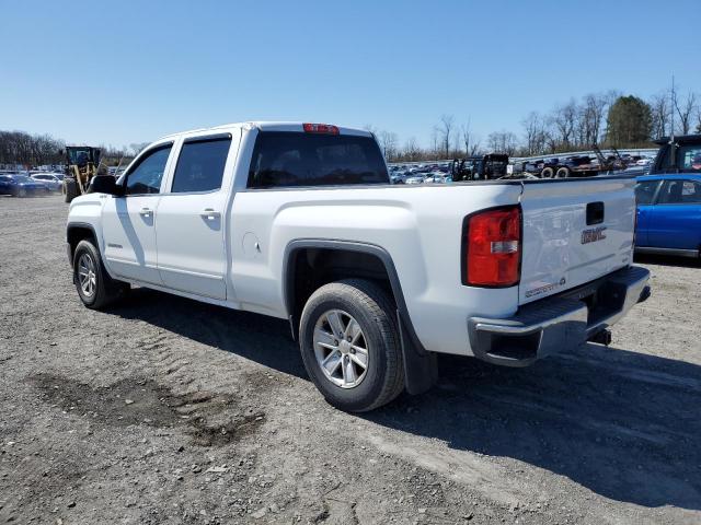 3GTU2UEC0EG325207 GMC Sierra K1500 Sle