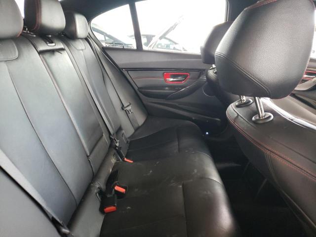WBA8E9C53GK647830 BMW 328 I Sulev