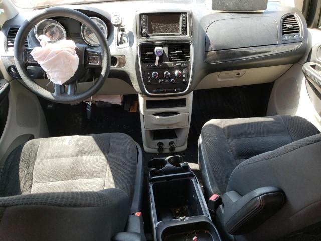 2C4RDGBG5KR603100 Dodge Grand Caravan Se