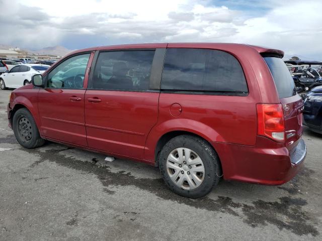 2C4RDGBG4ER392959 Dodge Grand Caravan Se