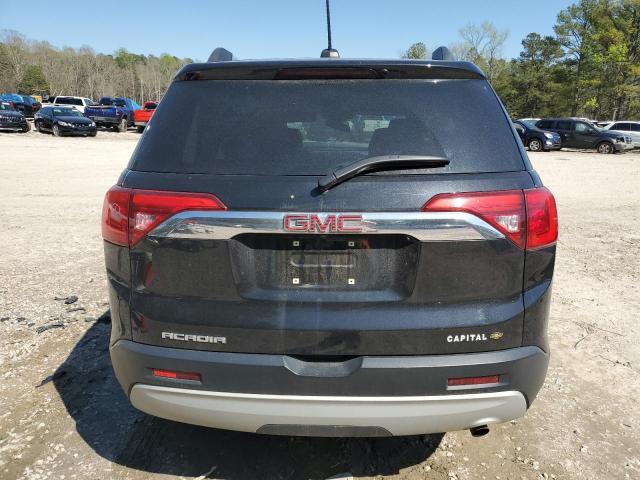 1GKKNLLA7KZ101944 GMC ACADIA SLE