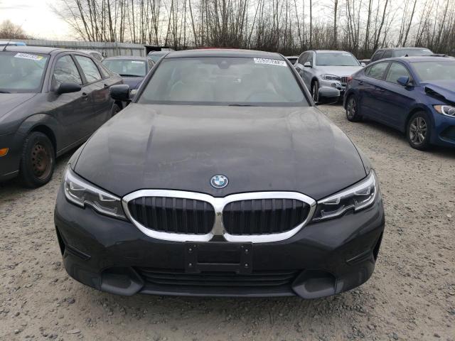3MW5P7J04N8C72585 BMW 330e