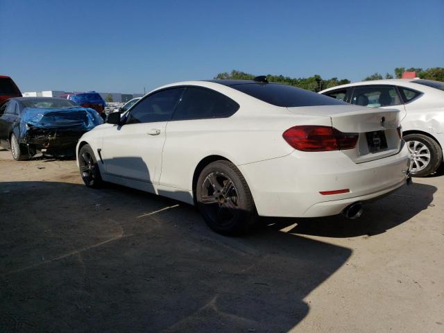 WBA3N9C56EF721368 BMW 428 XI