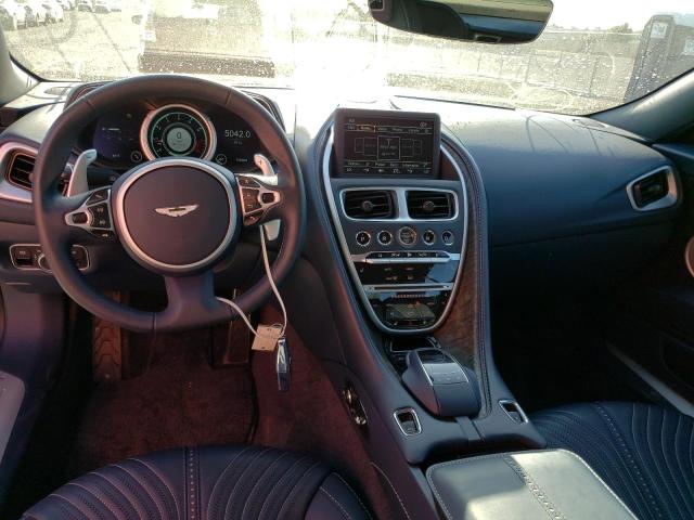 SCFRMFCW2LGM09354 Aston Martin DB11