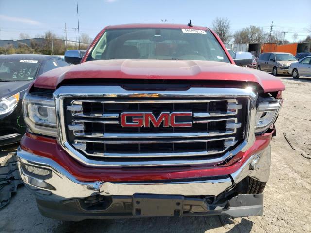 3GTU2NEC1JG272419 GMC Sierra K1500 Slt
