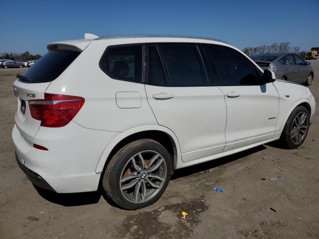 5UXWX7C51G0R17012 BMW X3 Xdrive35i