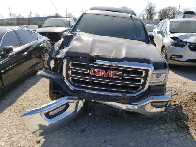 1GTN2MEC8JZ171344 GMC Sierra K1500 Sle
