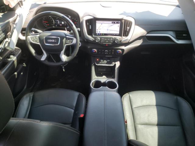 3GKALPEV1JL315343 GMC Terrain Slt