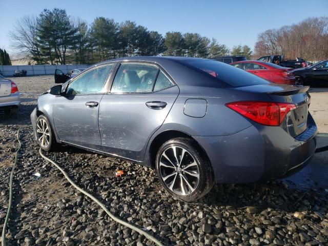 2T1BURHE5JC050773 Toyota COROLLA L