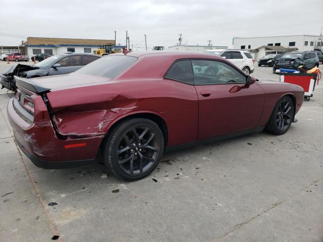 2C3CDZJG8KH503960 Dodge Challenger Gt