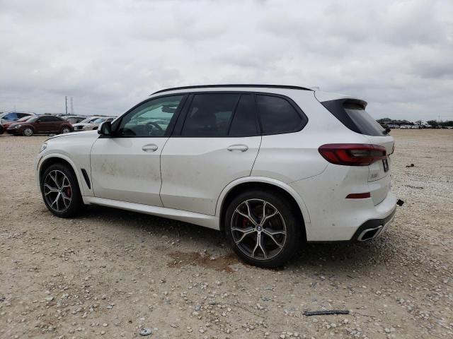 5UXCR6C08M9H71231 BMW X5 Xdrive40i