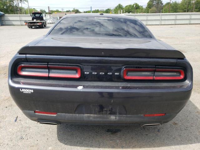 2C3CDZAG8JH317866 Dodge Challenger Sxt