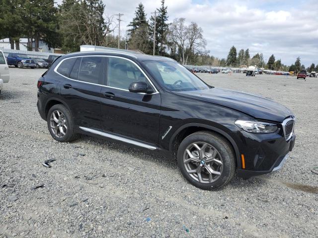 5UX53DP07P9R39290 BMW X3 Xdrive30i