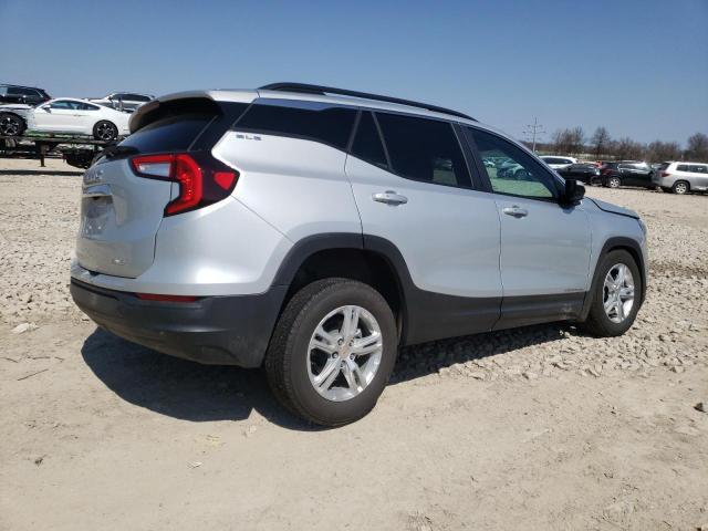 3GKALTEV6NL111166 GMC Terrain Sle