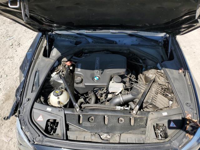 WBA5A7C59FD628396 BMW 528 XI