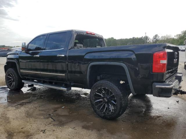 1GT423E85FF604211 GMC Sierra K3500 Slt