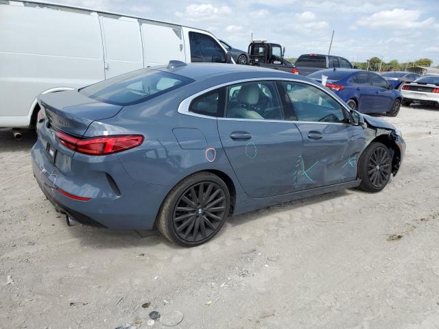 WBA73AK02M7G50423 BMW 228XI