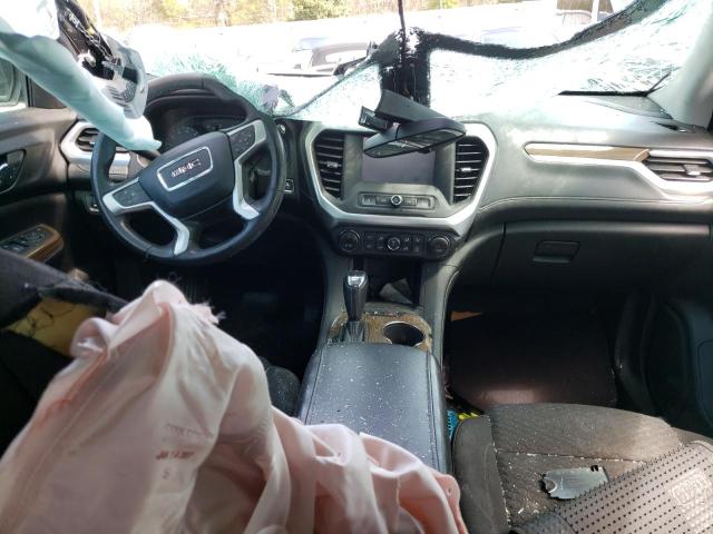 1GKKNKLA1HZ239529 GMC ACADIA SLE