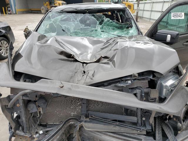 1GTP9EED6KZ167216 GMC Sierra K1500 At4