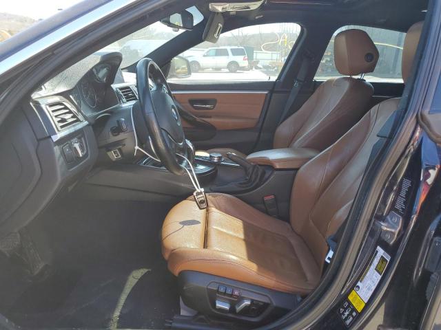 WBA4C9C59GG136498 BMW 428 Xi Gran Coupe Sulev